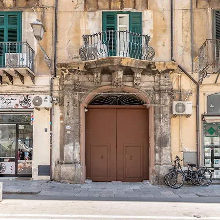 Meschita Maison By Wonderful Italy Guest house *