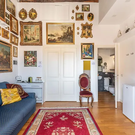 Meschita Maison By Wonderful Italy