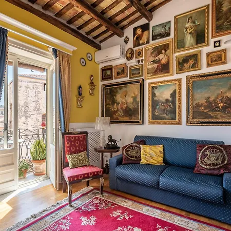 Guest house Meschita Maison By Wonderful Italy *