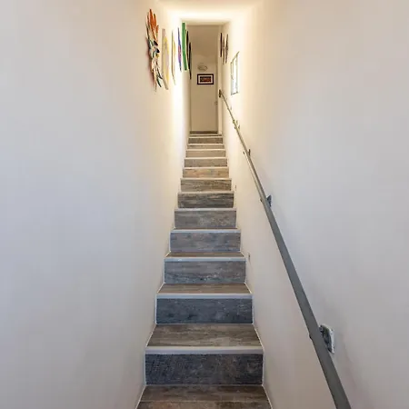 بيت ضيافة Meschita Maison By Wonderful Italy باليرمو