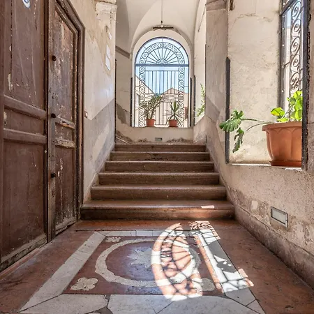 Meschita Maison By Wonderful Italy