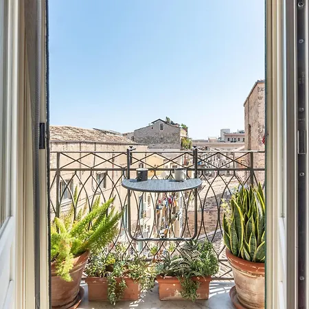 Meschita Maison By Wonderful Italy Palermo