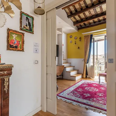 Meschita Maison By Wonderful Italy