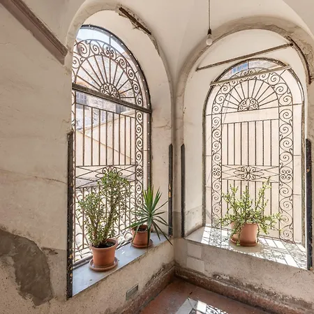 Meschita Maison By Wonderful Italy Guest house *