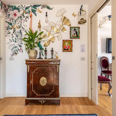 Meschita Maison By Wonderful Italy * Palermo