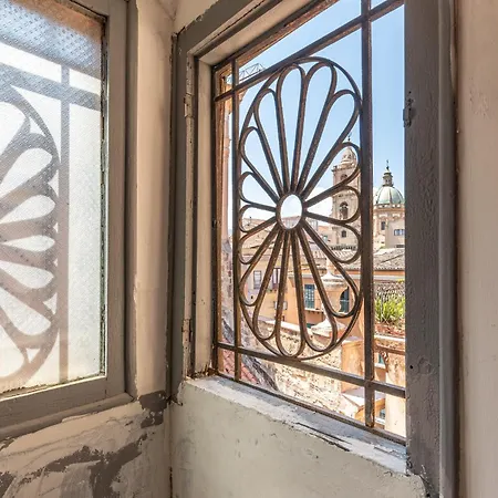 بيت ضيافة Meschita Maison By Wonderful Italy 3*