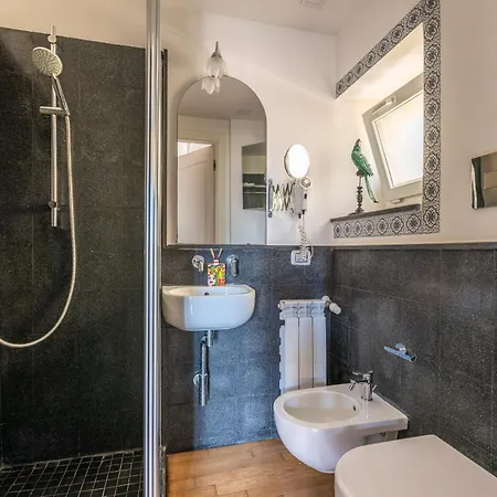 Meschita Maison By Wonderful Italy Guest house Palermo