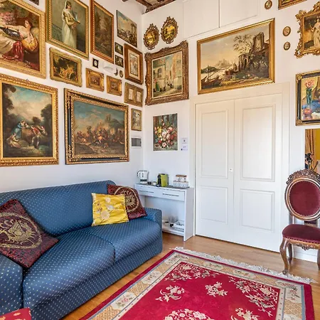 Meschita Maison By Wonderful Italy بيت ضيافة