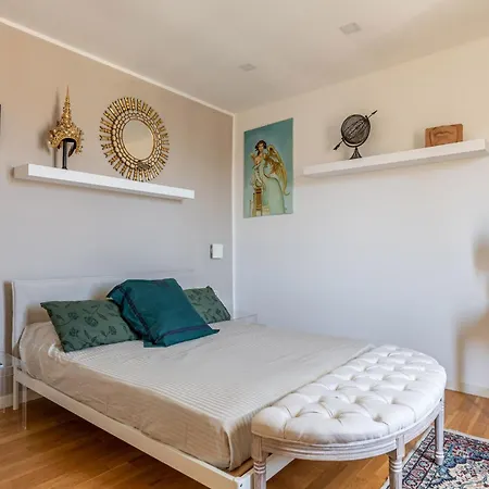 بيت ضيافة Meschita Maison By Wonderful Italy
