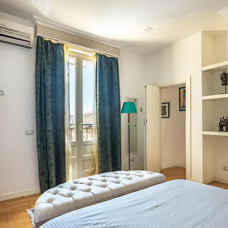 Meschita Maison By Wonderful Italy Guest house Palermo