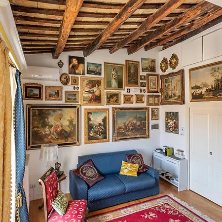 Meschita Maison By Wonderful Italy