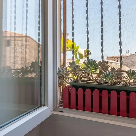 Meschita Maison By Wonderful Italy Guest house